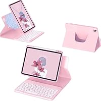 iPad (第10世代) ピンク + logicool Pencil + ケース iPad (第10世代) ピンク + logicool Pencil + ケース iPad Apple